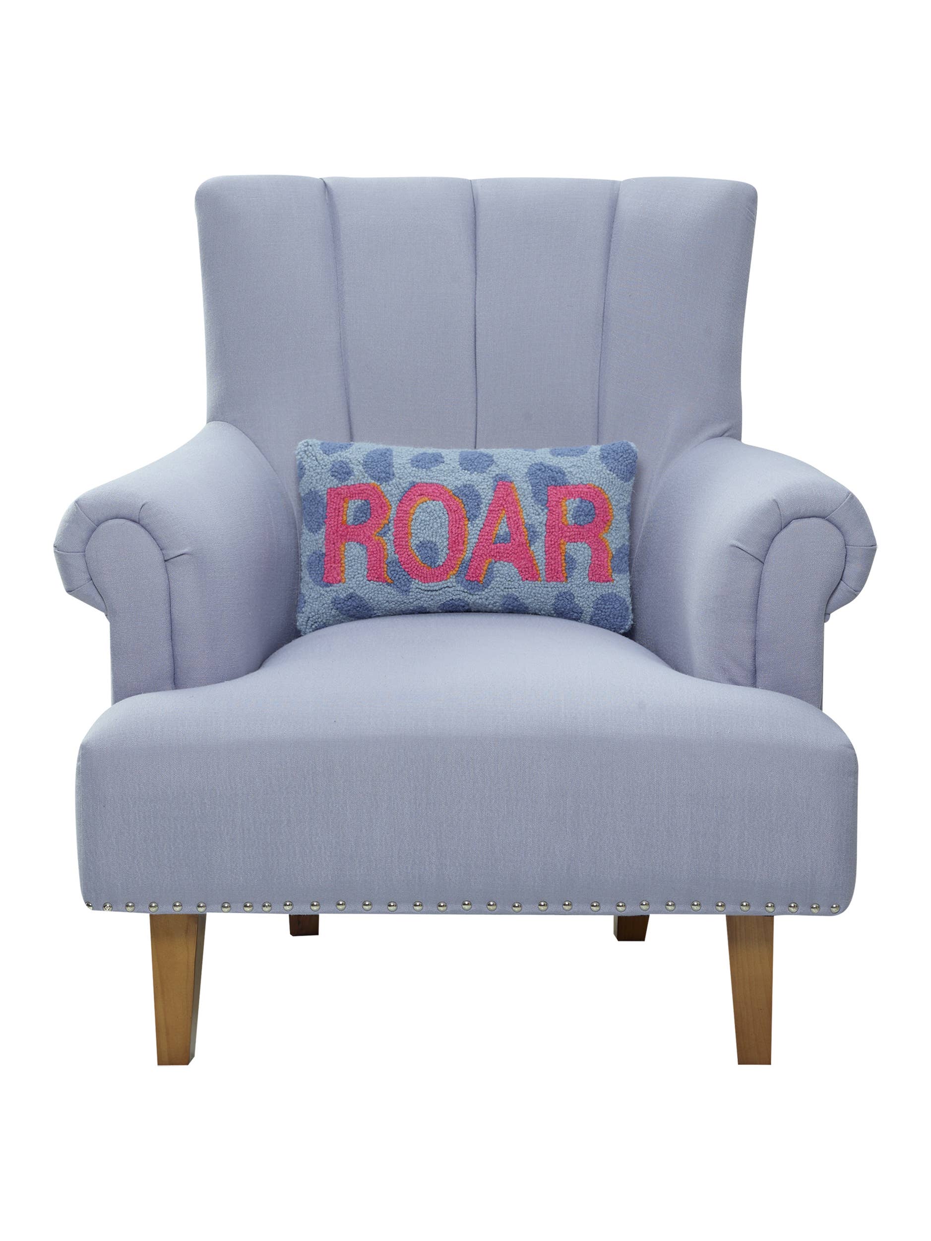 Roar Hook Pillow