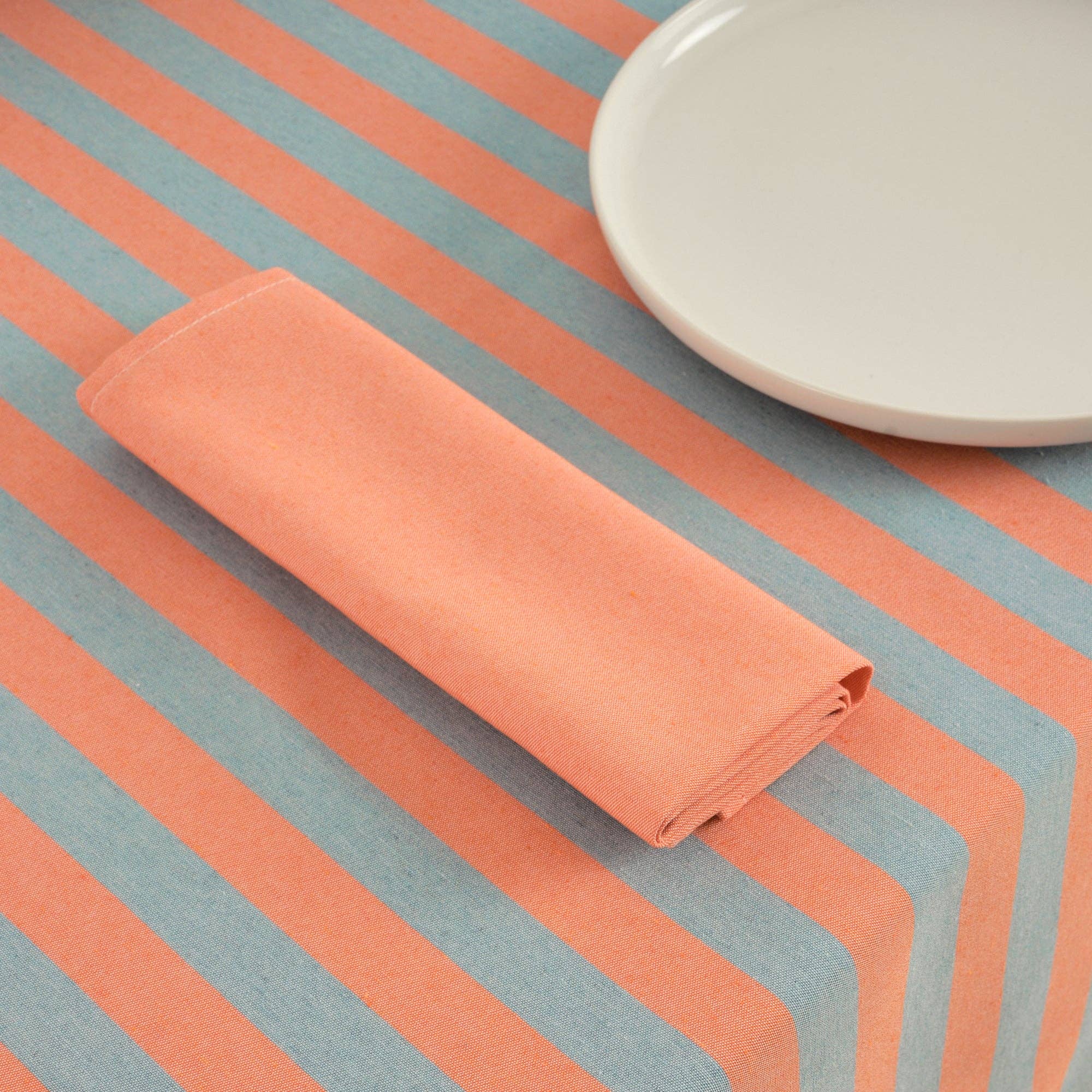 Coral Napkins (Set of 2)