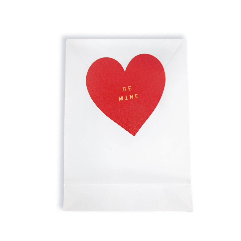 Love You More Treat Bags