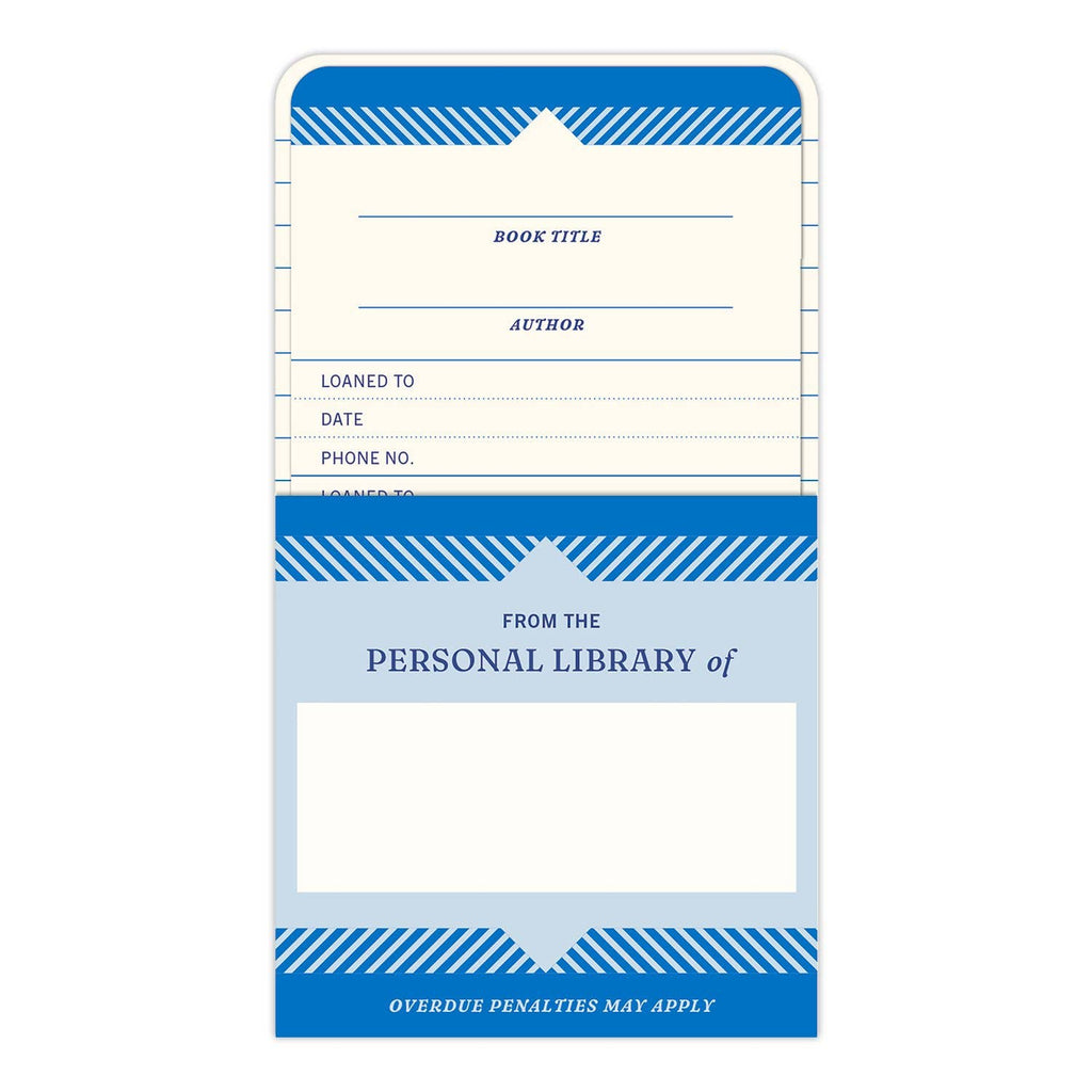 Personal Library Kit Classic Edition