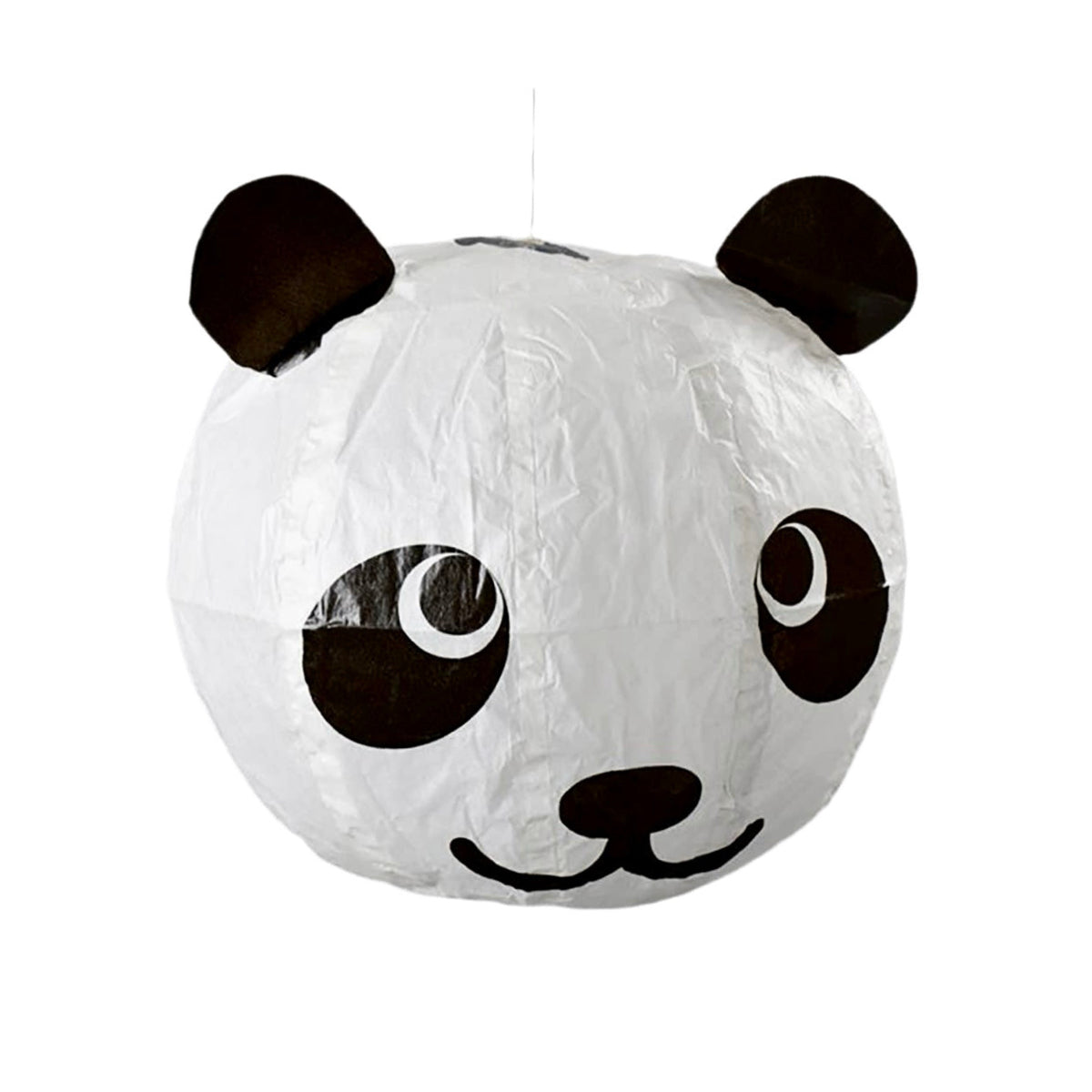 Japanese Paper Balloon Panda