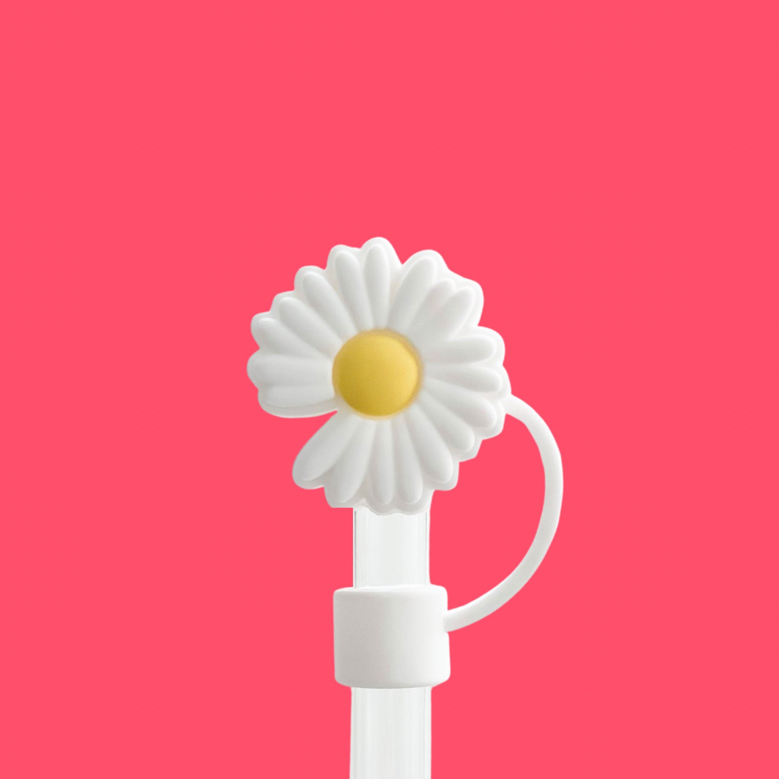 Daisy Straw Cover 10MM