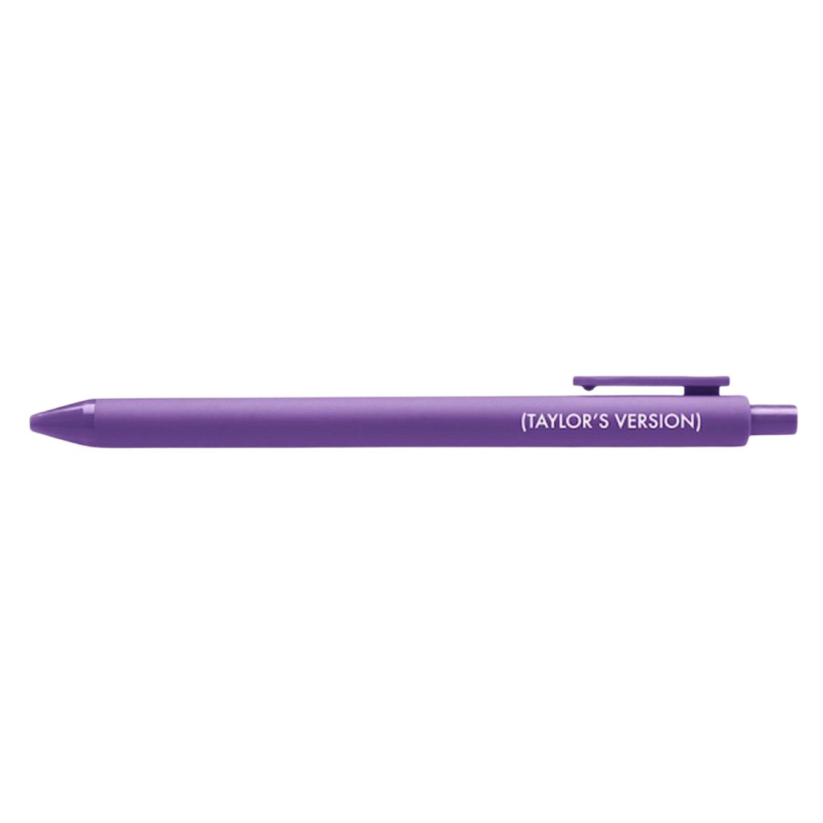 Taylor's Version Gel Pen