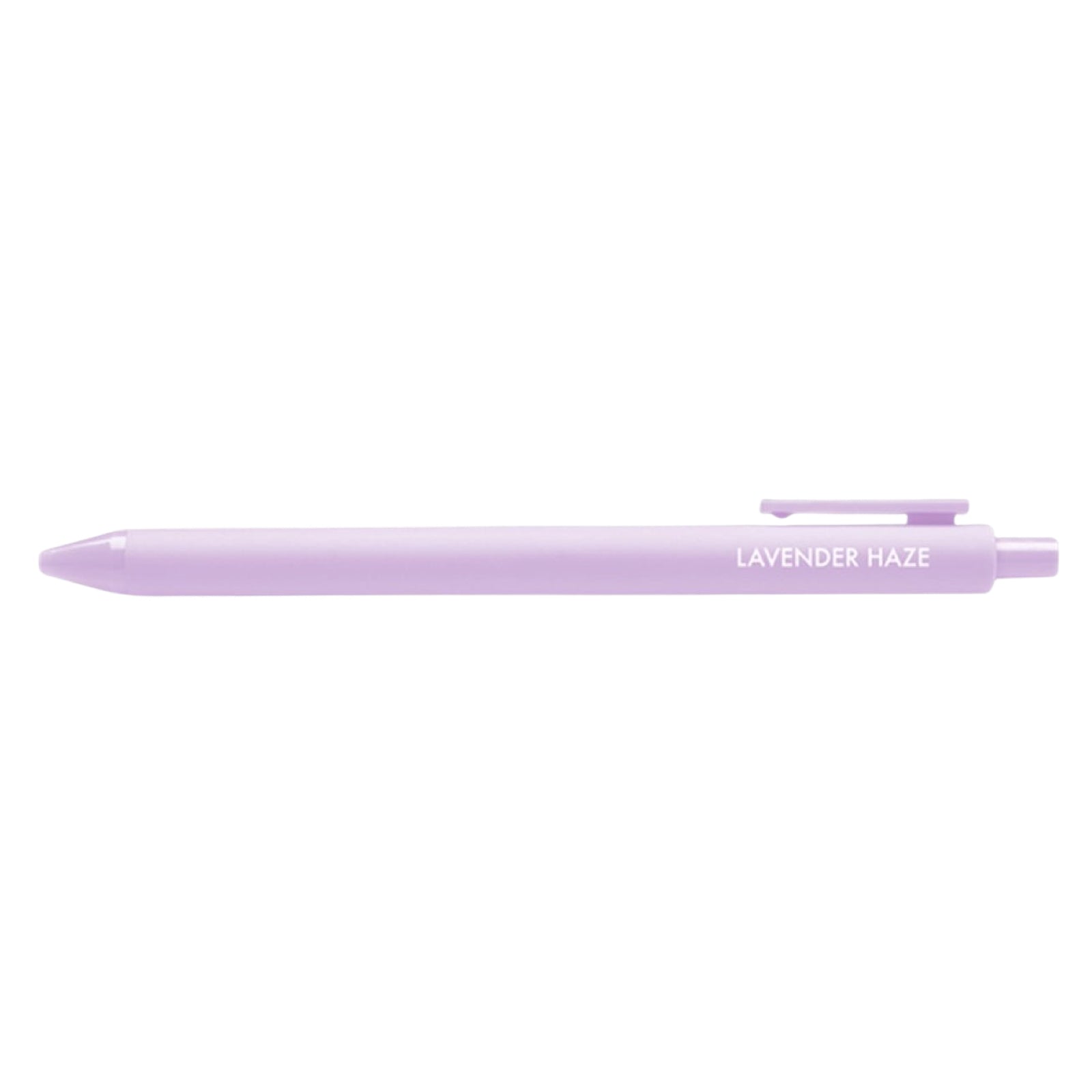 Lavender Haze Taylor Swift Gel Pen