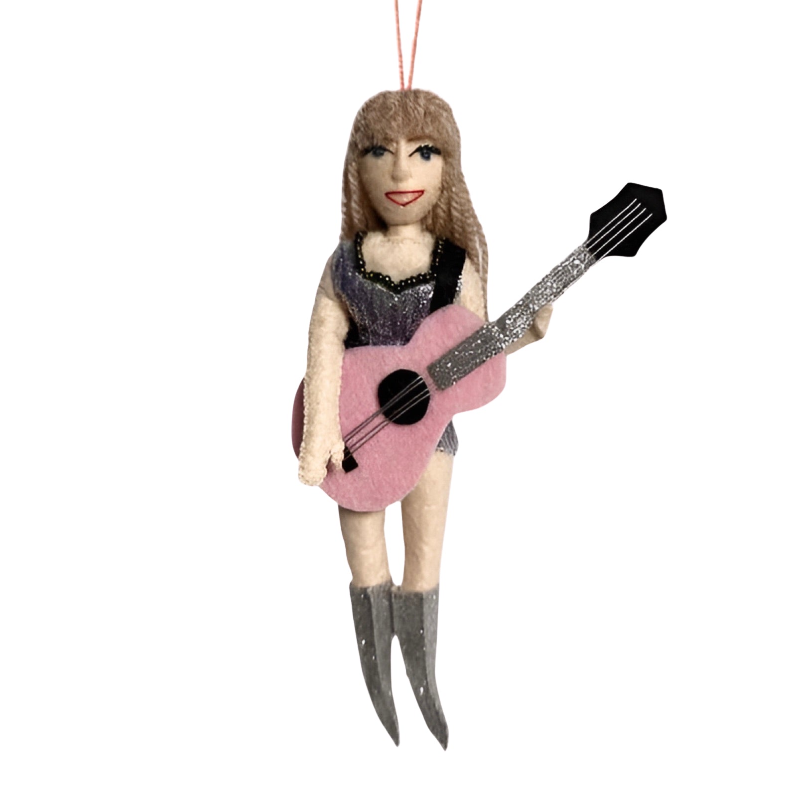 Taylor Swift Ornament