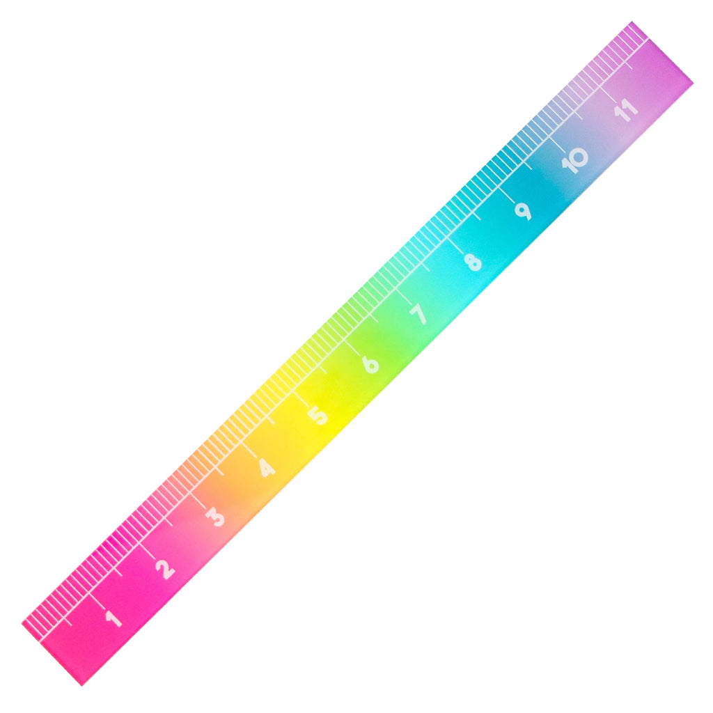 acrylic-rainbow-gradient-ombre-ruler-kailo-chic