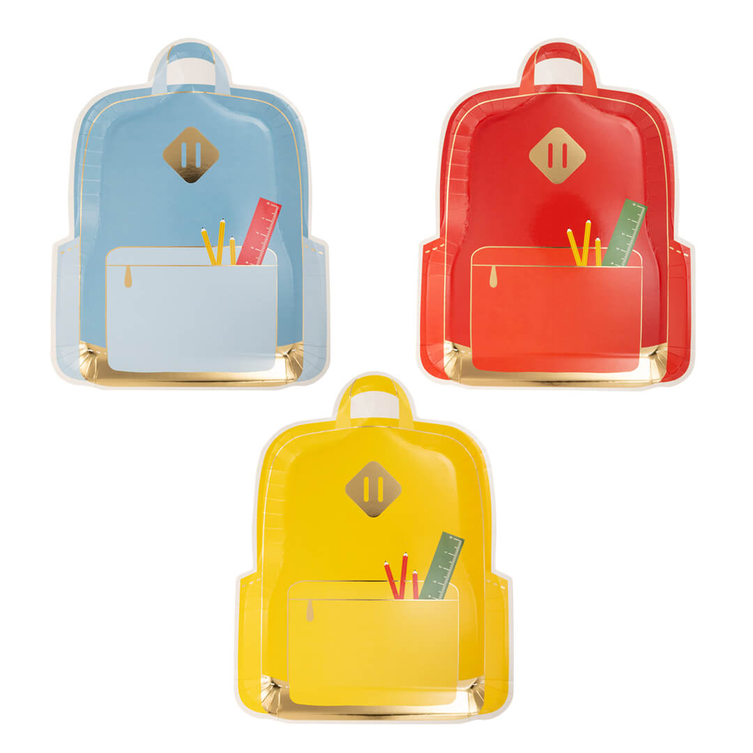 backpack-bookbag-paper-plates