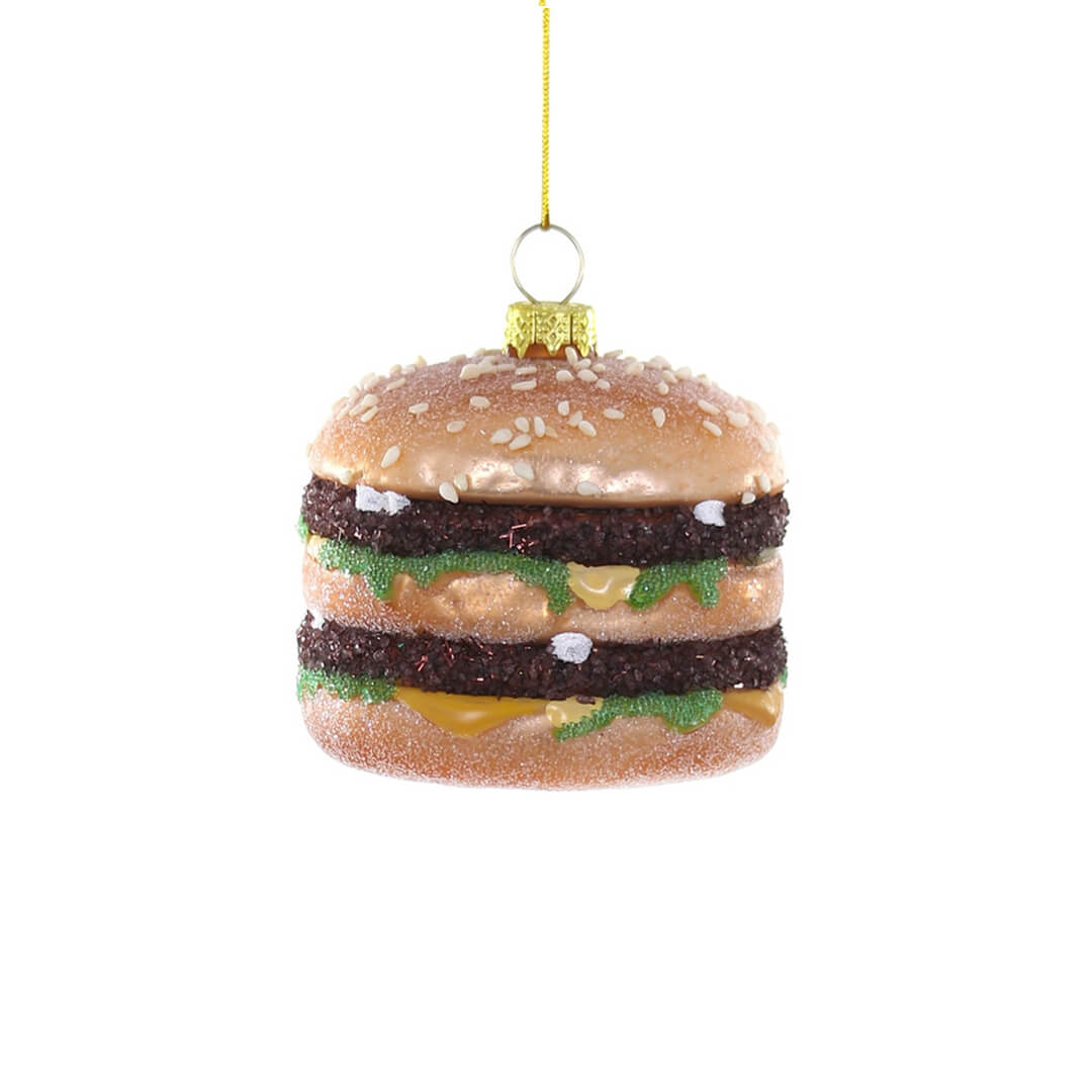 big-mac-burger-ornament-cody-foster-christmas-food-foodie-mcdonalds