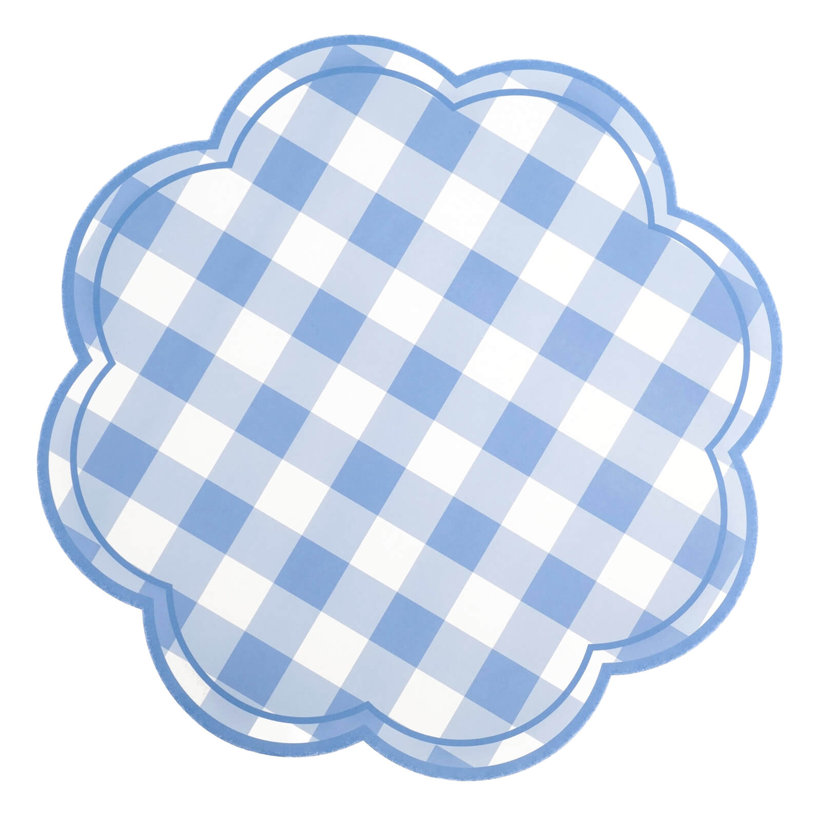 blue-gingham-soft-scallop-paper-placemats-tilted