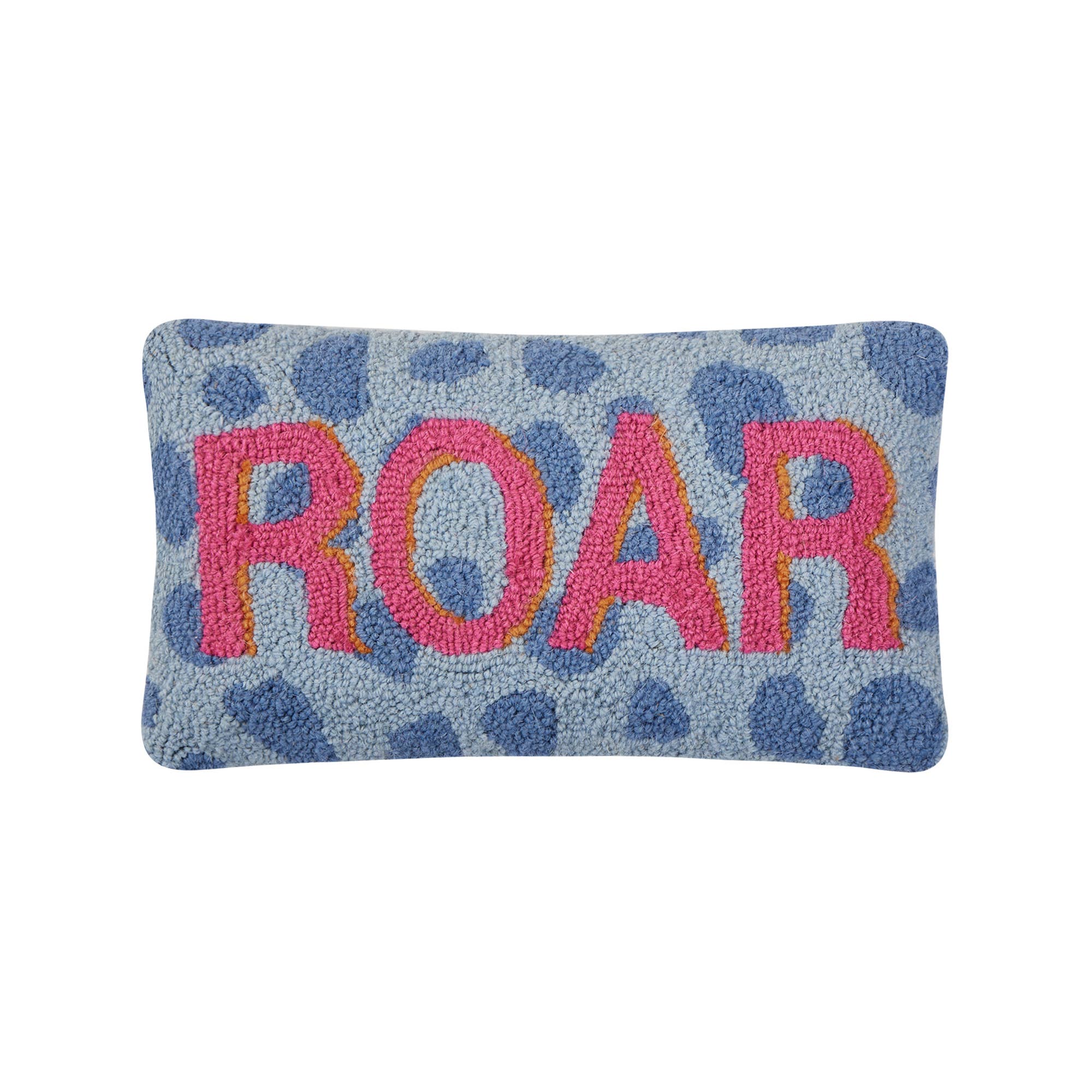 Roar Hook Pillow