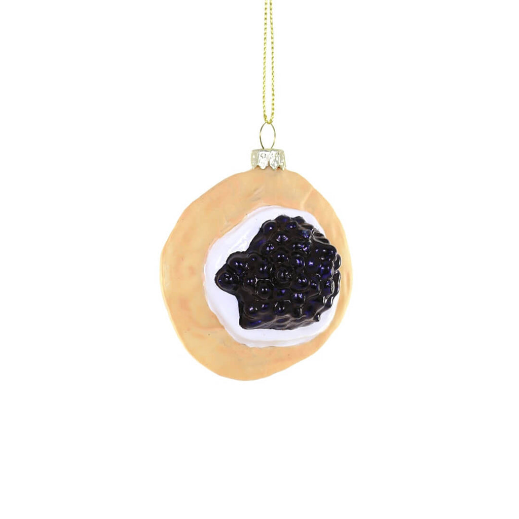 caviar-blini-ornament-cody-foster-christmas-food-foodie