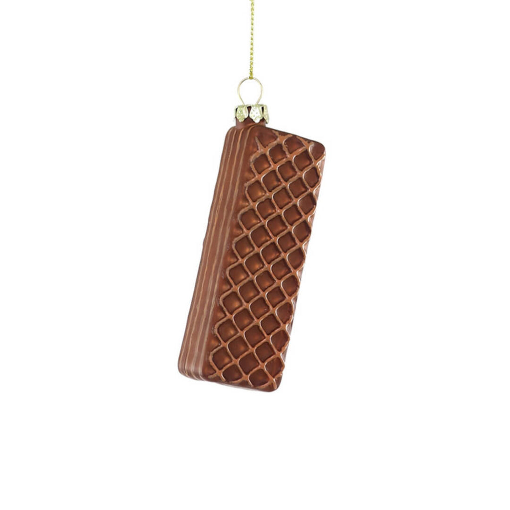 chocolate-peanut-butter-wafer-cracker-ornament-cody-foster-christmas-dessert-nutty-buddy-little-debbie