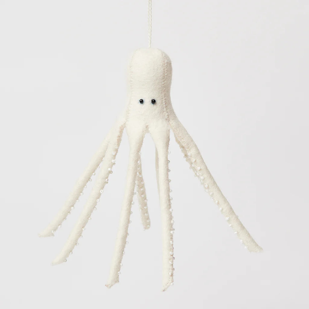 craftspring-white-long-legs-octopus-felt-christmas-ornament