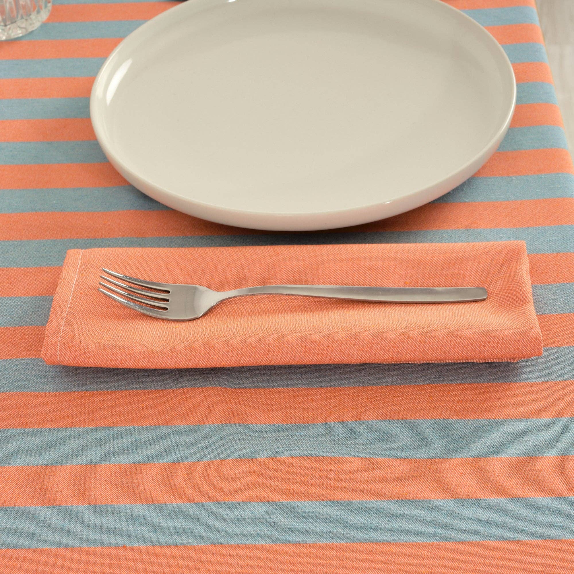 Coral Napkins (Set of 2)