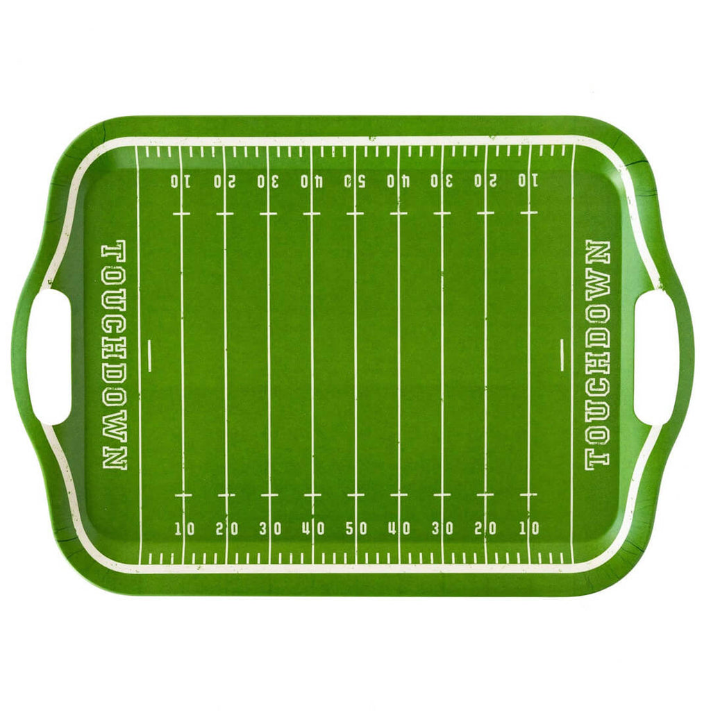 football-field-bamboo-reusable-tray