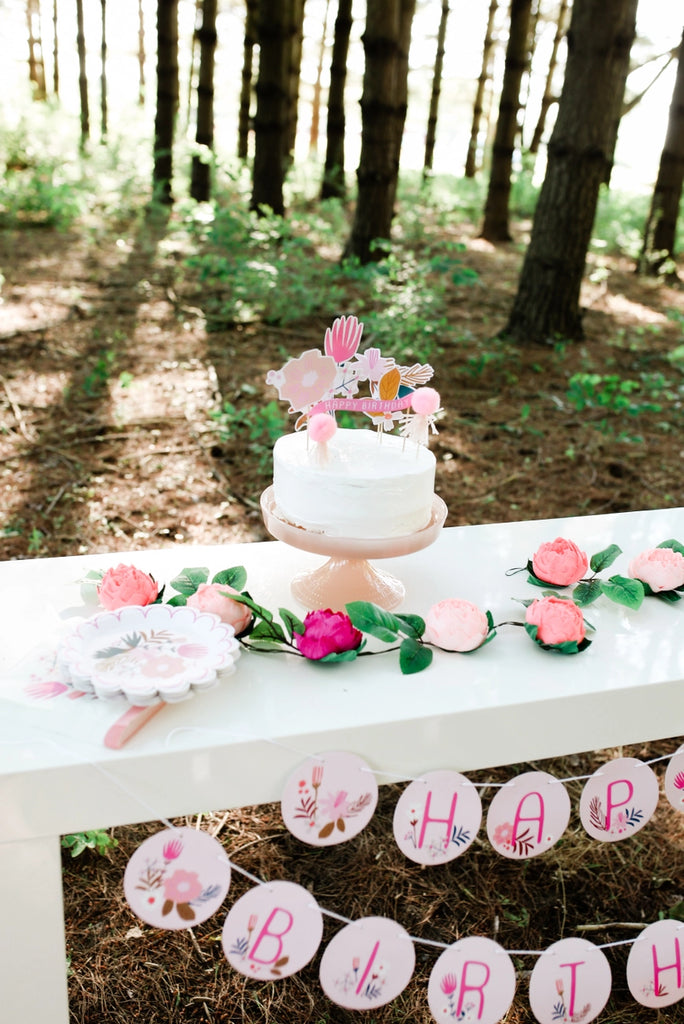 garden-party-party-in-a-box-pink-floral-birthday-girly-flowers-cake-styling
