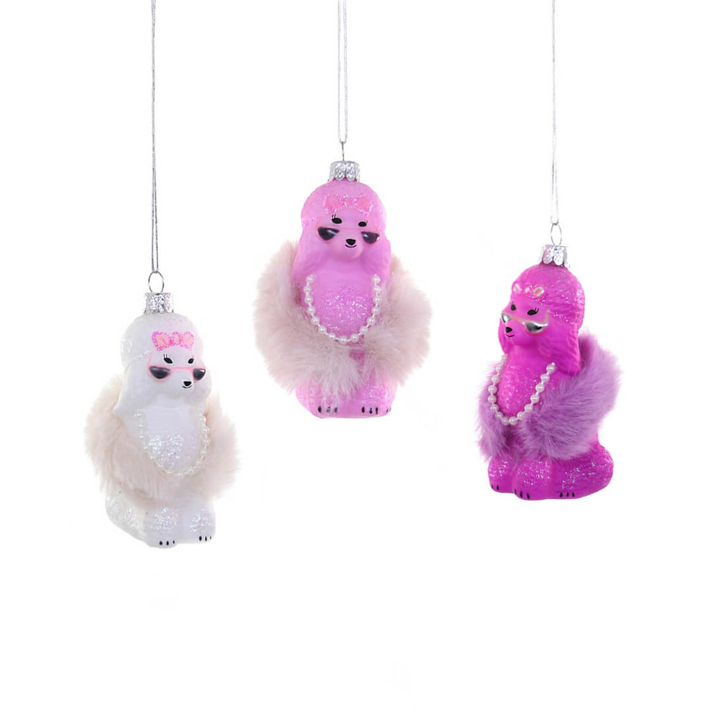 glam-poodle-pink-poodles-ornament-cody-foster-christmas-dogs