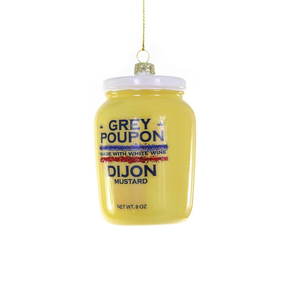 grey-poupon-dijon-mustard-foodie-ornament-cody-foster-christmas