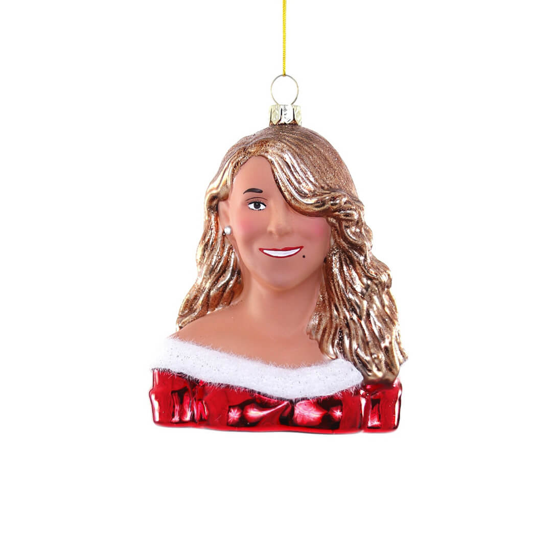 mariah-carey-all-i-want-for-christmas-is-you-ornament-set-cody-foster-music-singer-famous