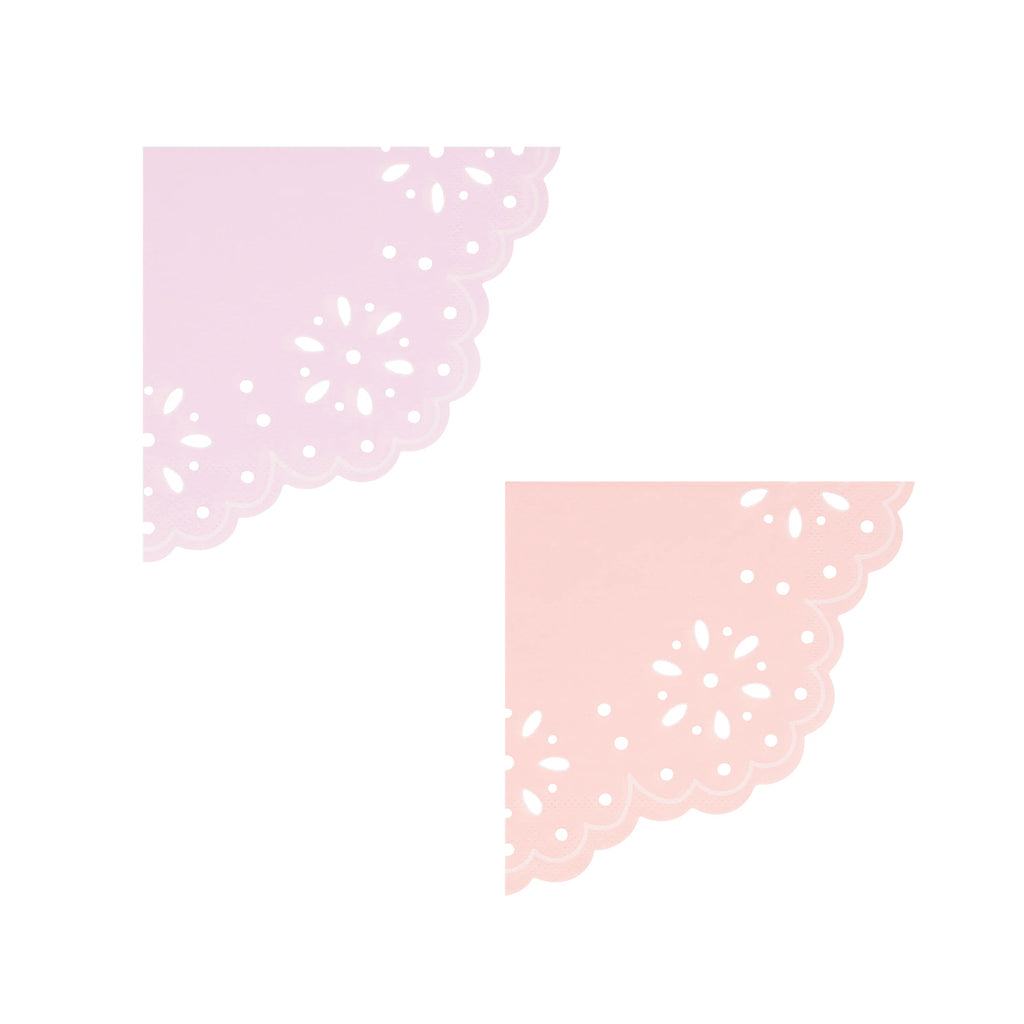 meri-meri-party-broderie-anglaise-lace-multi-small-napkins-pink-and-peach