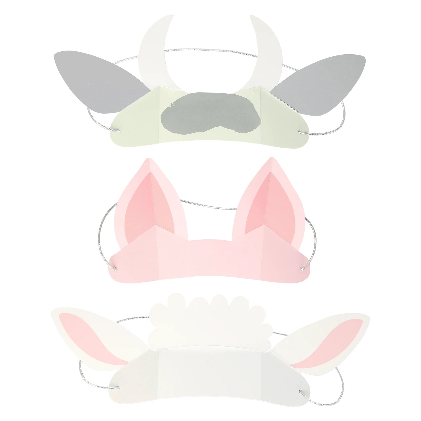 meri-meri-party-on-the-farm-animal-ears-cow-pig-sheep