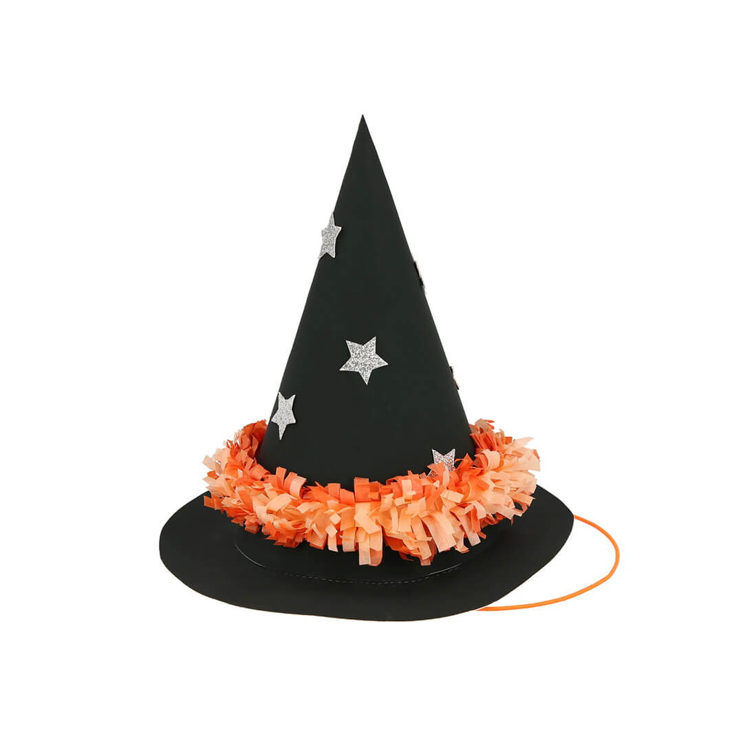 Meri Meri Party Festooning Witch Party Hats