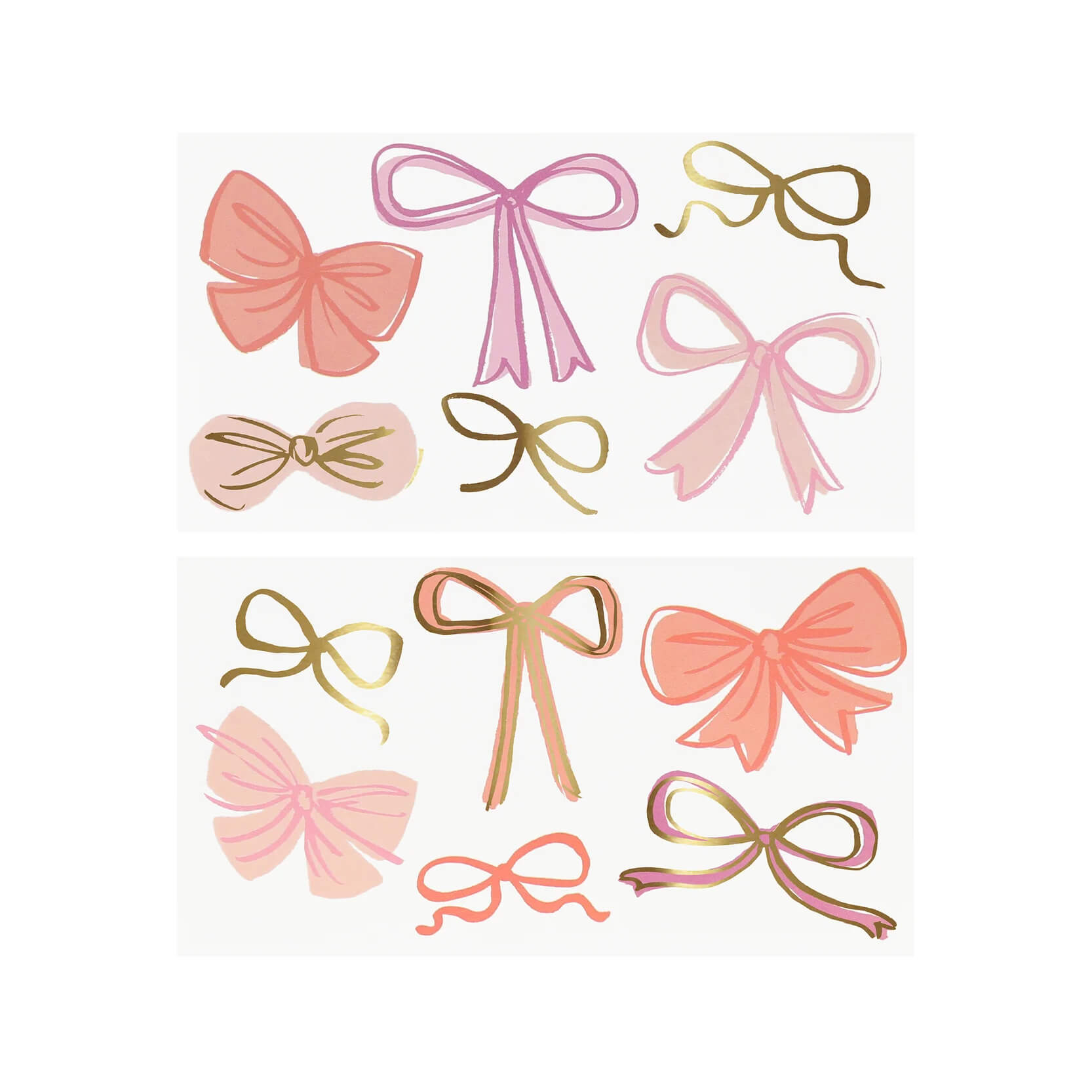 meri-meri-party-pink-bow-tattoos-favors