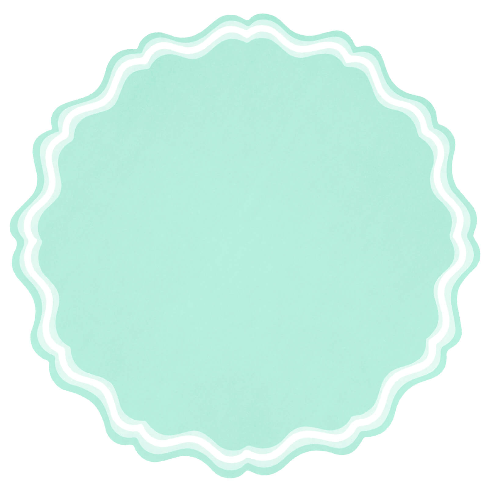 mint-green-fancy-scallop-paper-placemats