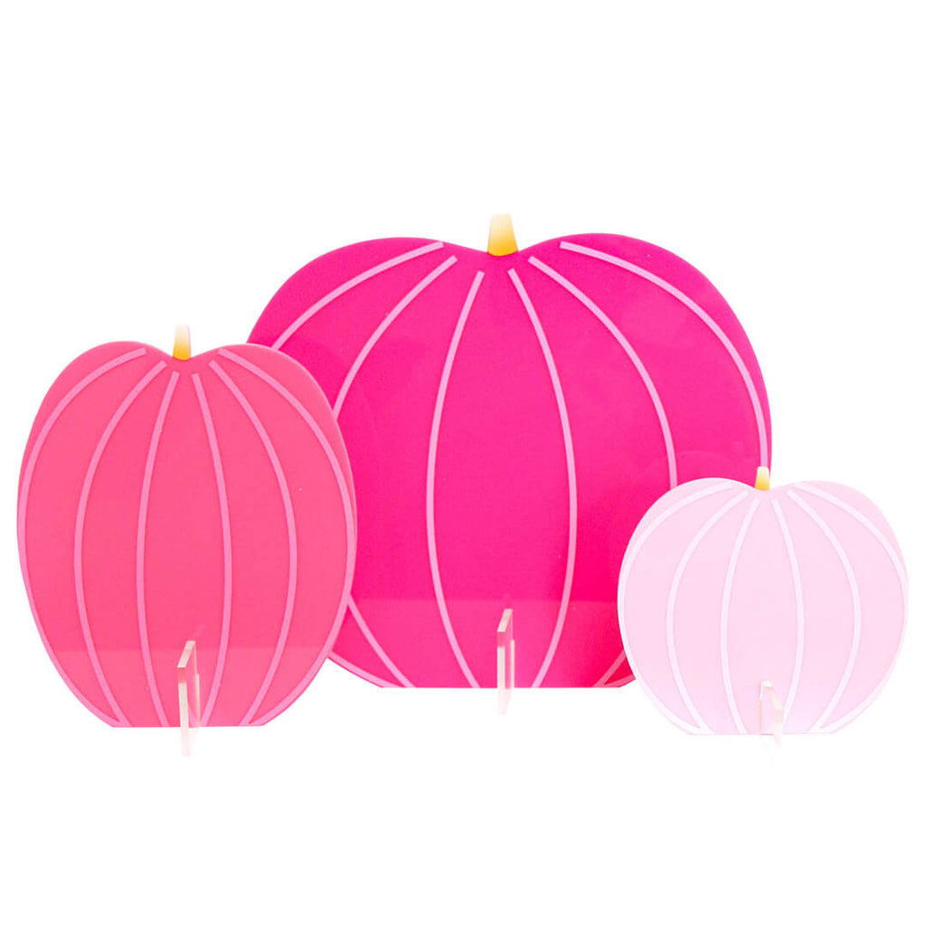 pink-acrylic-pumpkin-set-kailo-chic-halloween-fall-thanksgiving