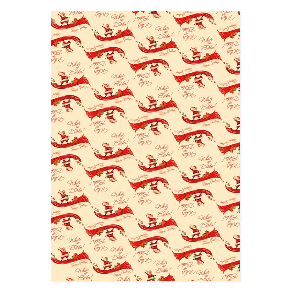 santa-bitches-holiday-wapping-paper-sheets