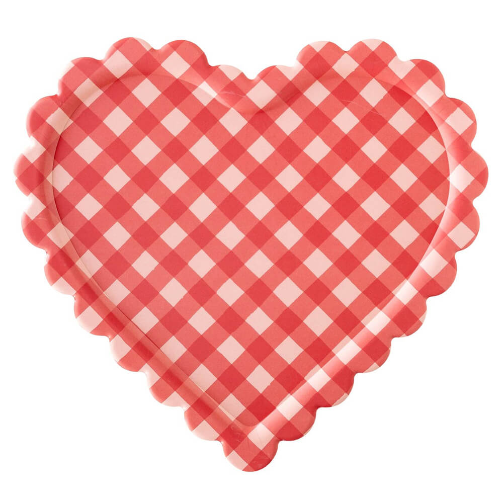 valetines-day-red-checkered-heart-shaped-tray-gingham