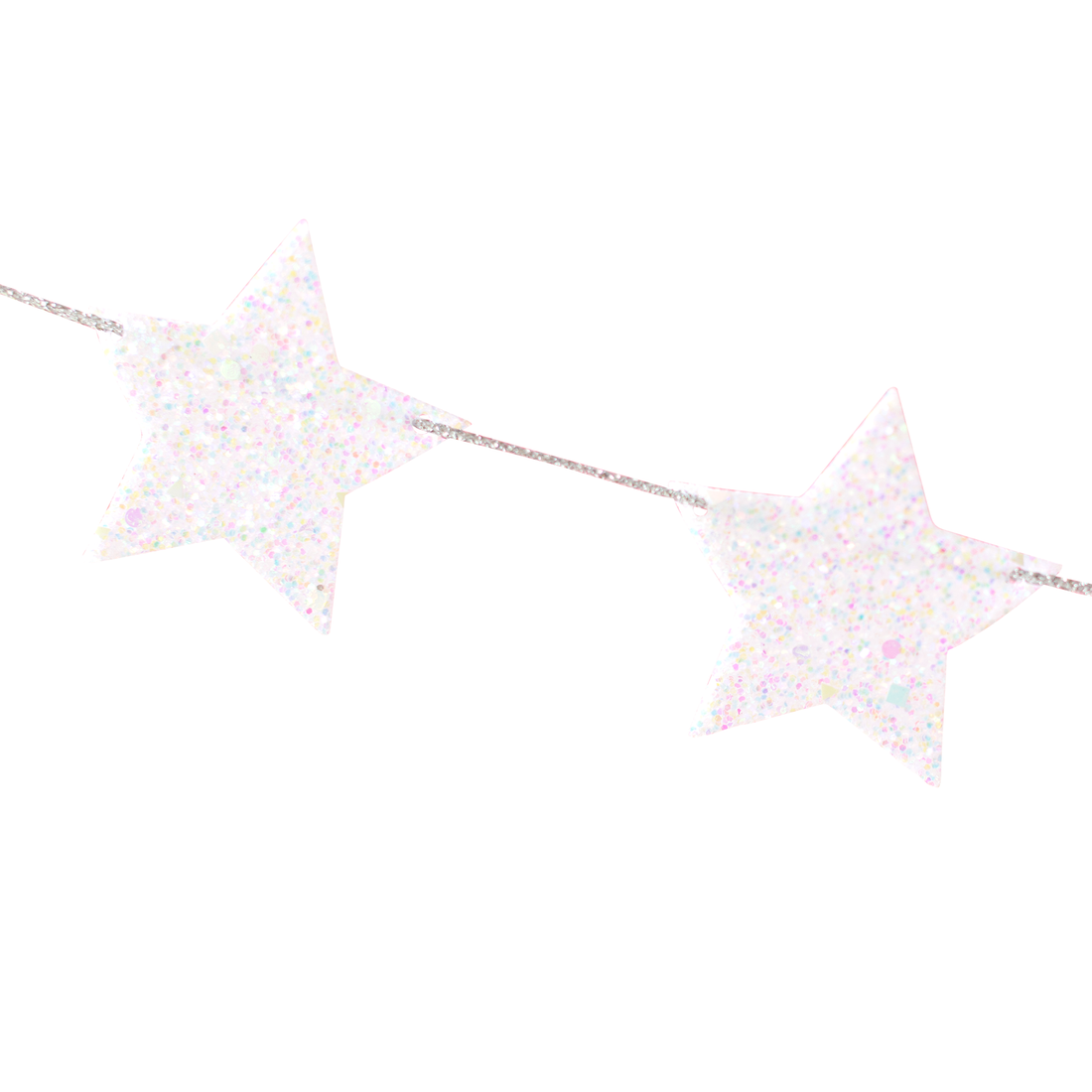 White Star Banner