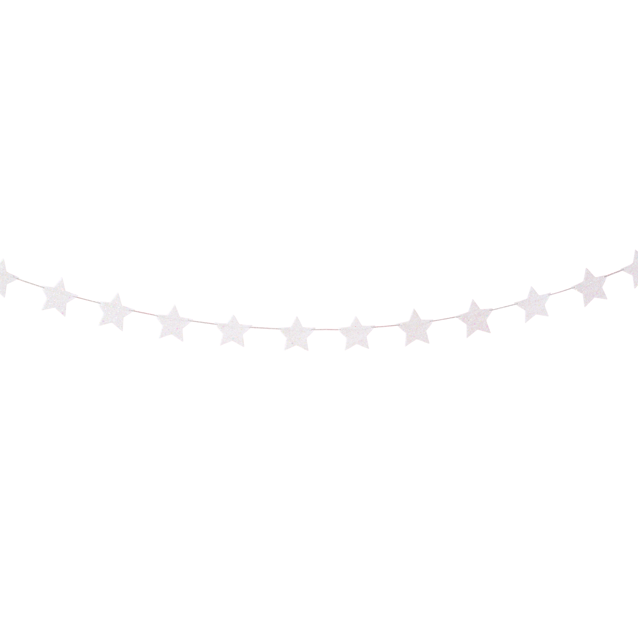 White Star Banner