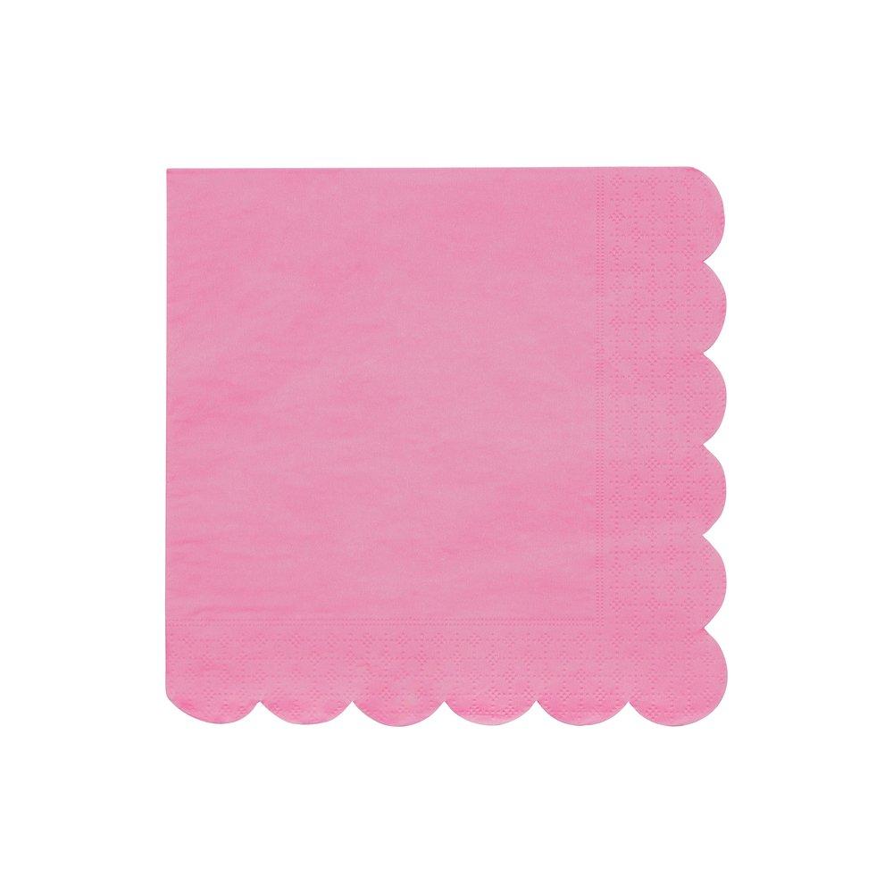 Meri-Meri-Party-Deep-Pink-Scalloped-Egde-Large-Dinner-Napkins