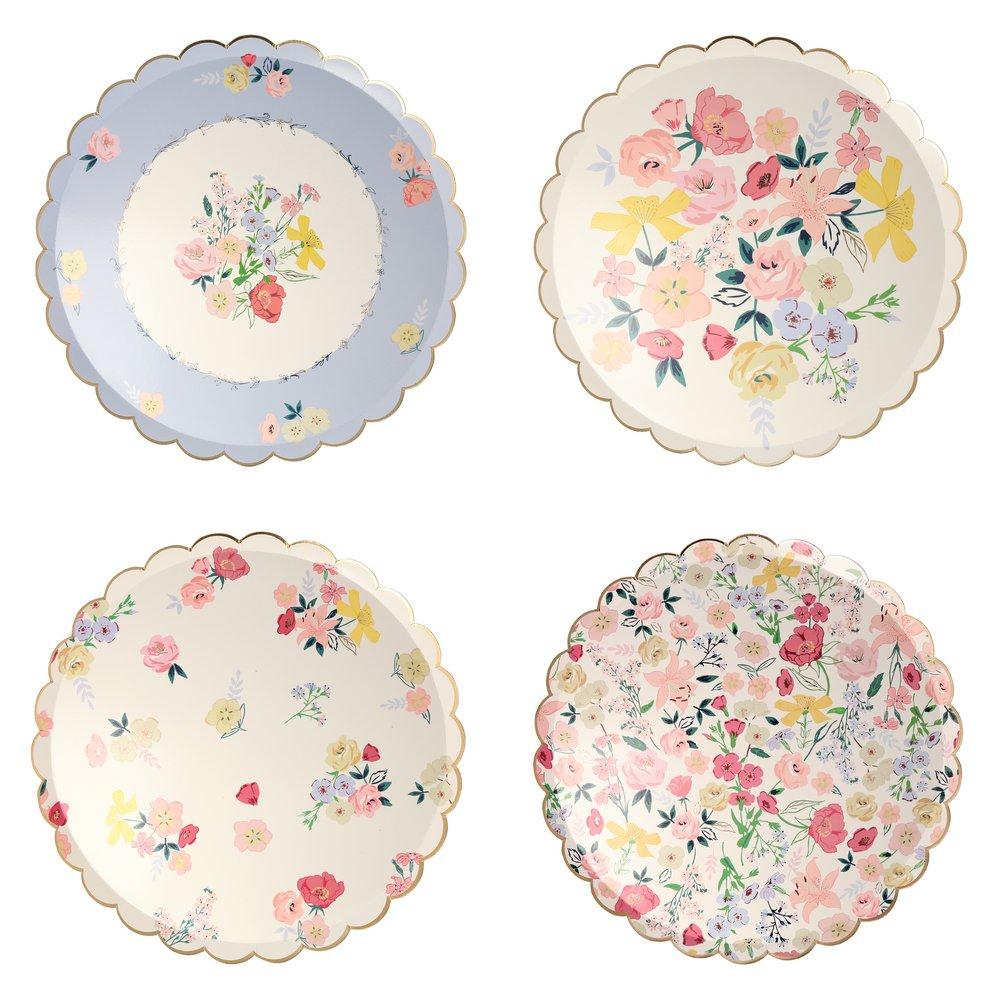 Meri-Meri-Party-English-Garden-Floral-Large-Dinner-Plates