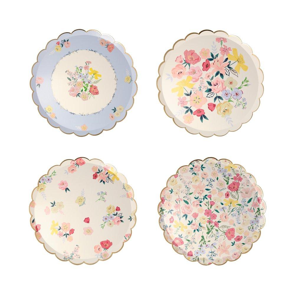 Meri-Meri-Party-English-Garden-Floral-Small-Side-Dessert-Plates