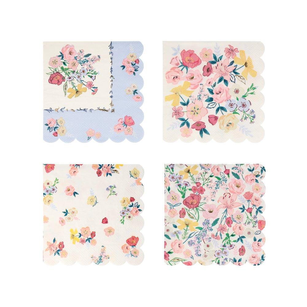 Meri-Meri-Party-Floral-English-Garden-Large-Dinner-Napkins