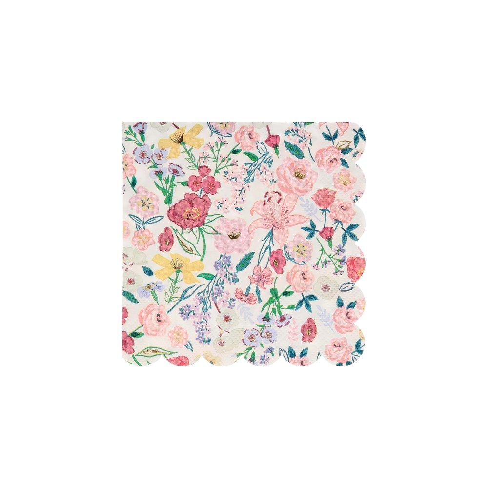 Meri-Meri-Party-Floral-English-Garden-Small-Cocktail-Napkins-All-Over-Pattern