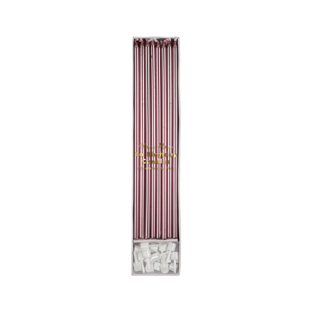 Meri-Meri-Party-Metallic-Pink-Long-Tall-Birthday-Candles