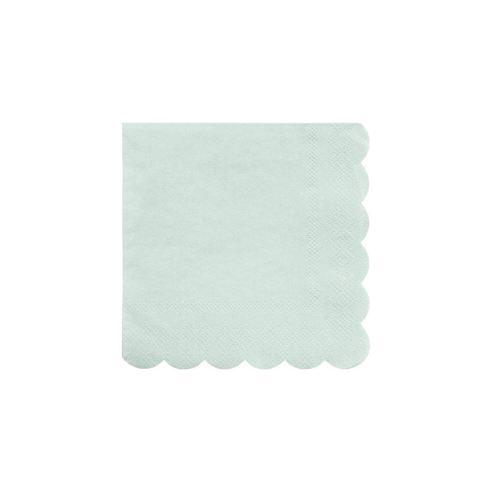 Meri-Meri-Party-Pale-Mint-Scalloped-Edge-Small-Cocktail-Napkins