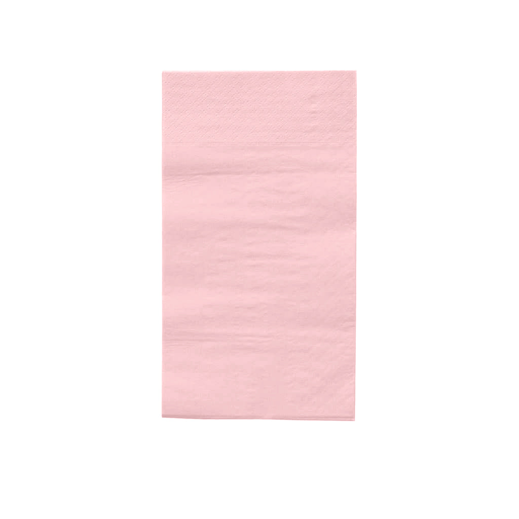 Blush Dinner Napkins