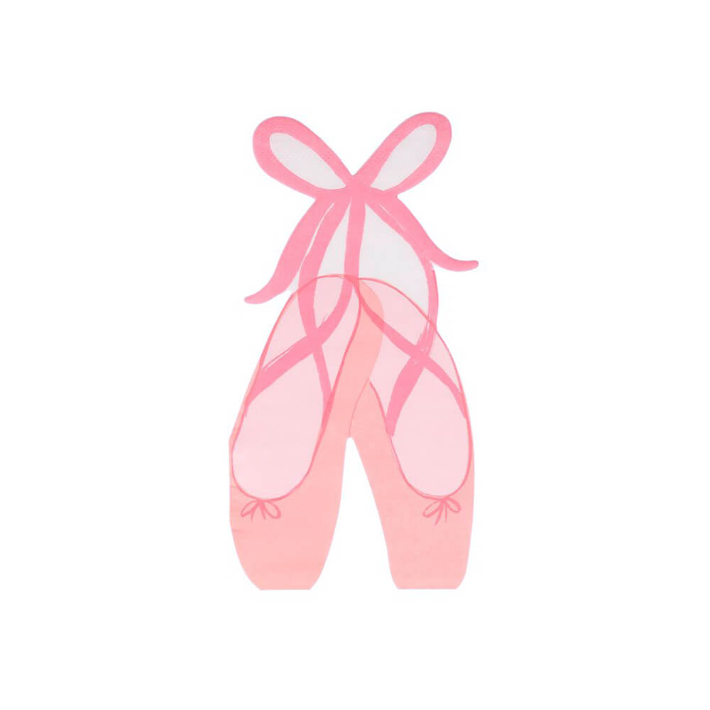 meri-meri-party-ballet-slippers-napkins