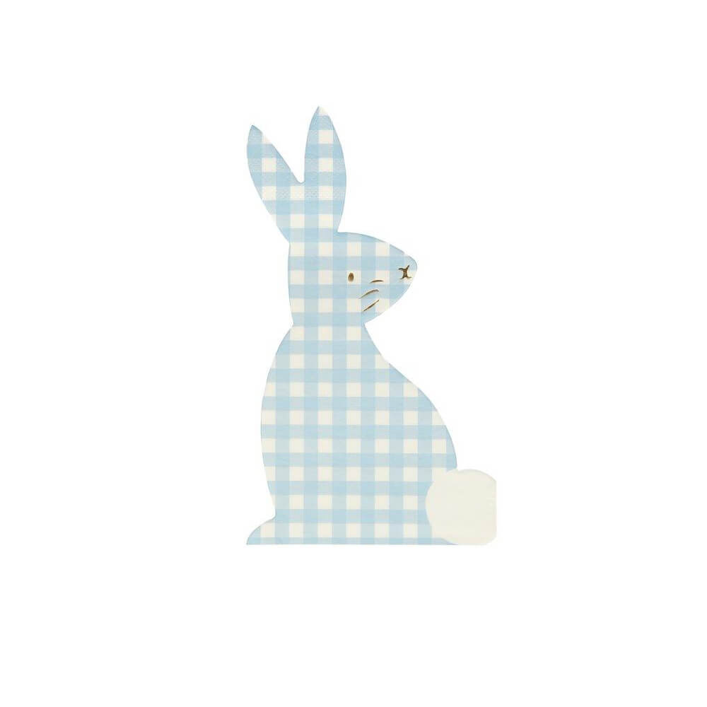 meri-meri-party-easter-gingham-bunny-napkins-blu