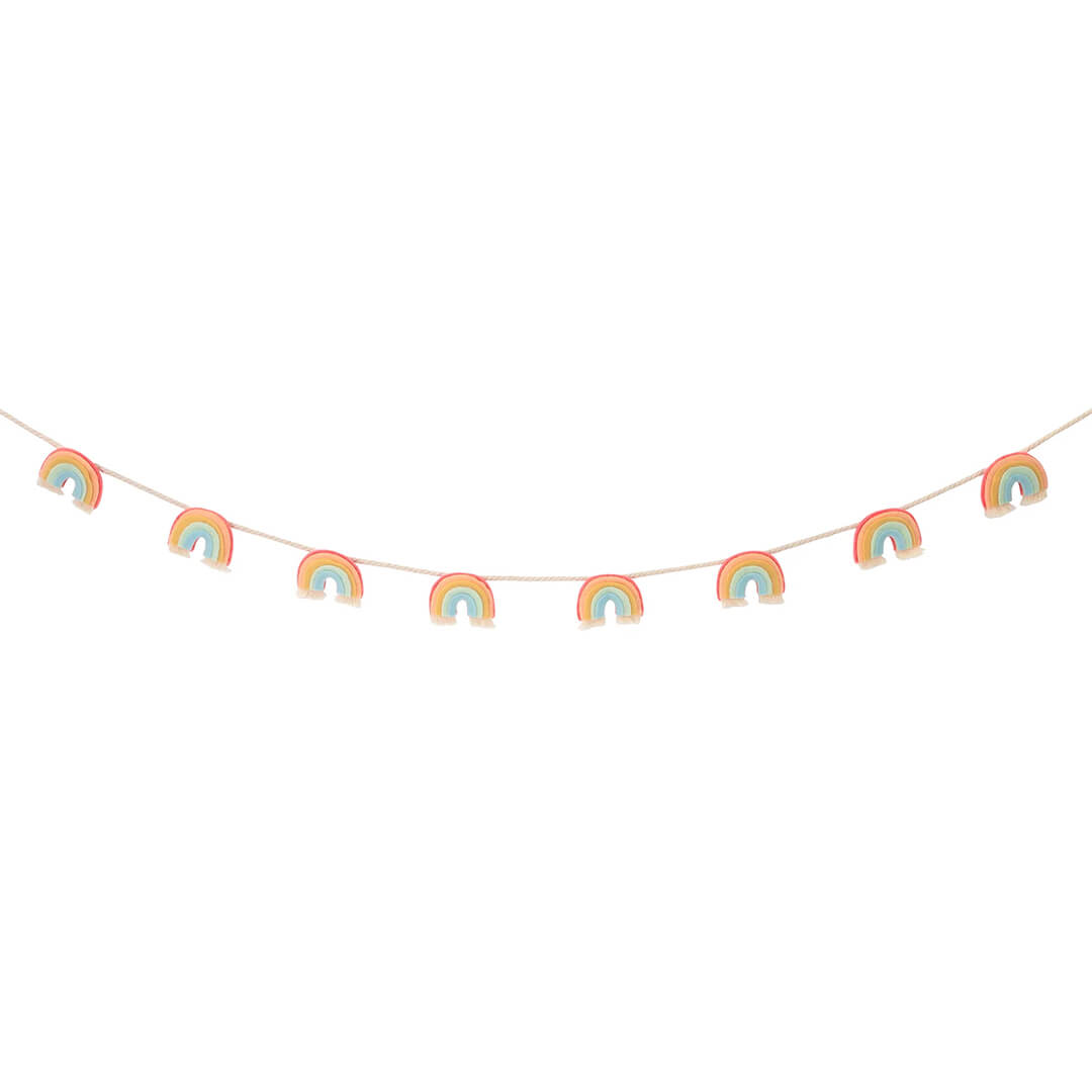 meri-meri-party-felt-rainbow-garland-full-view