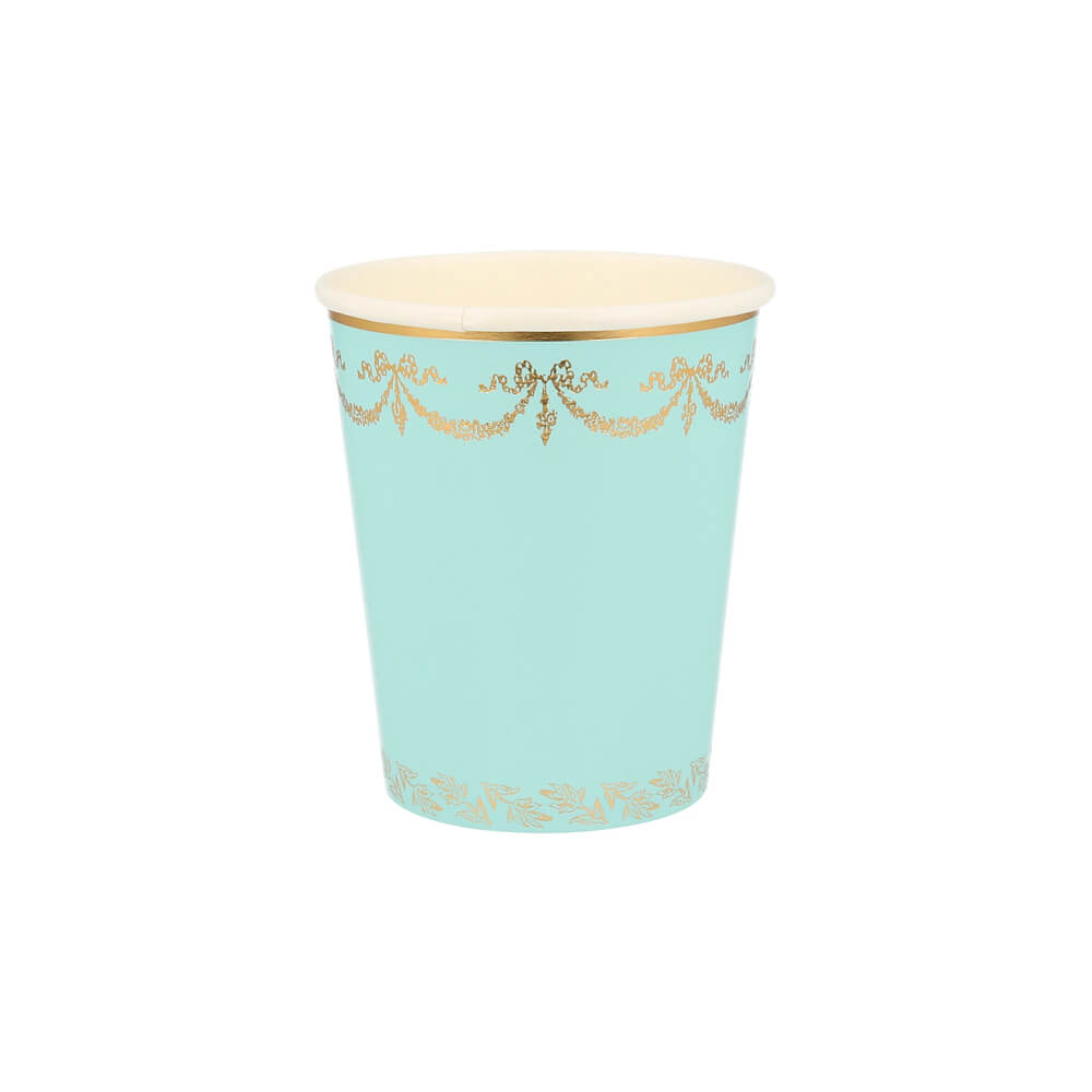 meri-meri-party-laduree-paris-cups-icy-mint-blue