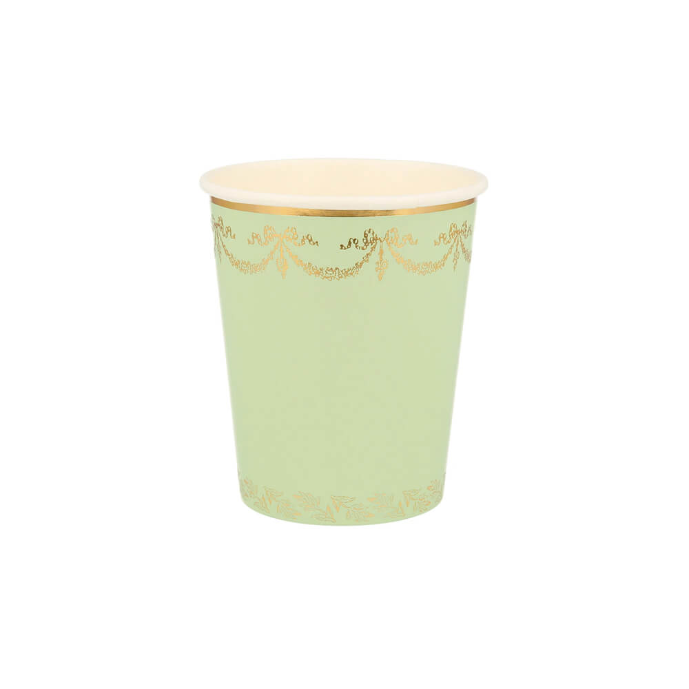 meri-meri-party-laduree-paris-cups-light-green