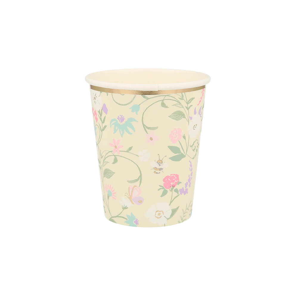 Meri Meri - Magic Paper Cups - Set of 8