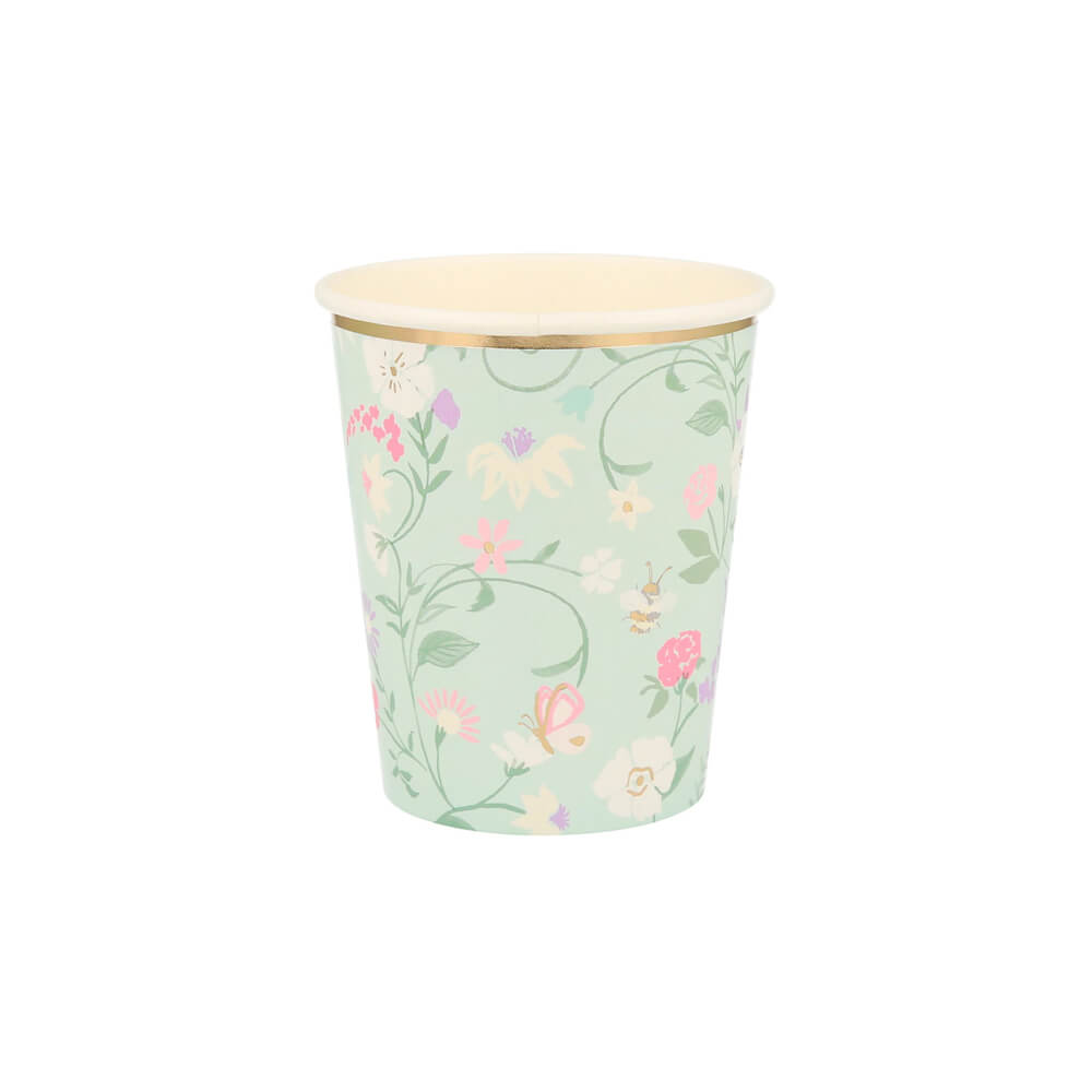 meri-meri-party-laduree-paris-floral-cups-light-blue-mint