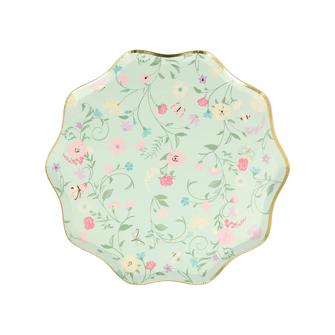 meri-meri-party-laduree-paris-floral-side-plates-mint