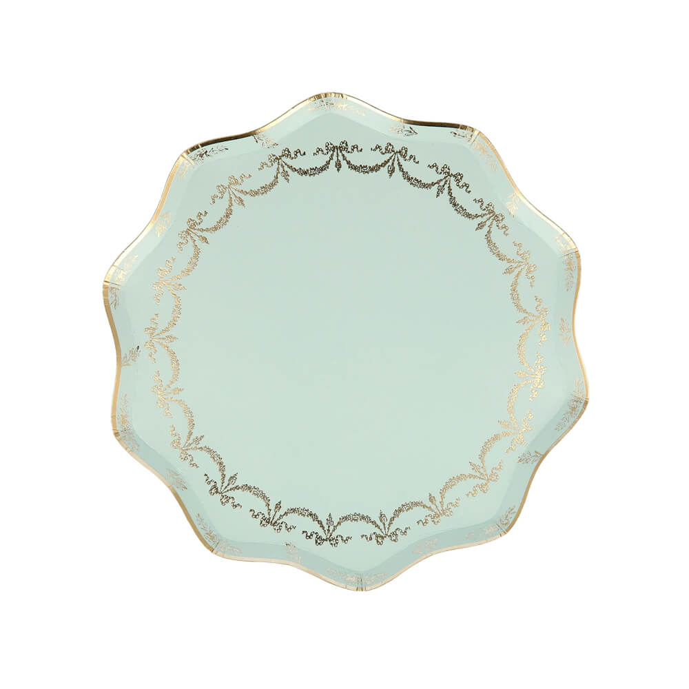 meri-meri-party-laduree-paris-side-plates-mint